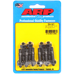 ARP 354-1401 SB Ford 351 SVO timing stud kit