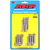 ARP 354-2102 SB Ford 351 SVO intake manifold bolt kit