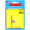 ARP 400-0304 1/4 x 2.225 SS air cleaner stud kit