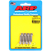 ARP 400-0313 All Carter OE/Carter/Edelbrock (Performer & Thunder Series) carburetor bolt kit