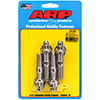 ARP 400-0902 1/2" SS 12pt bellhousing to trans stud kit