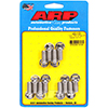 ARP 400-1103 3/8 x .750 drilled SS header bolt kit