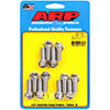 ARP 400-1106 3/8 x .875 drilled SS header bolt kit