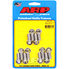 ARP 400-1107 3/8 x .750 SS hex header bolt kit