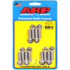 ARP 400-1109 3/8 x 1.000 SS hex header bolt kit