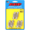 ARP 400-1116 SB Chevy SS hex .875 UHL header bolt kit