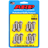 ARP 400-1202 3/8 x .750 SS 12pt header bolt kit