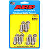 ARP 400-1207 3/8 x .750 SS 12pt header bolt kit