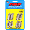 ARP 400-1208 3/8 x .750 SS 12pt header bolt kit