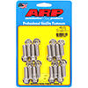 ARP 400-1210 3/8 x 1.000 SS 12pt header bolt kit