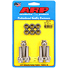 ARP 400-1214 Exhaust collector .600-.725 flange bolt kit