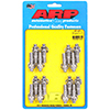 ARP 400-1404 SB Ford 3/8 x  1.670 SS header stud kit