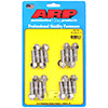 ARP 400-1413 BB Chevy 3/8 hex SS header stud kit