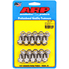 ARP 400-1801 SB Mopar & Pontiac SS 12pt oil pan bolt kit