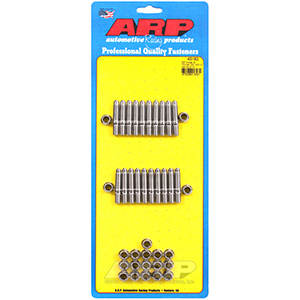 ARP 400-1902 SB Mopar & Pontiac SS 12pt oil pan stud kit