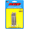 ARP 400-2412 Dominator with 1/2" or 1" SS spacer carb stud kit