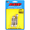 ARP 400-2424 Moroso 64927 dual return spring no spacer plate SS carb stud kit