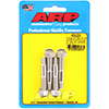 ARP 400-3205 5/16-24 X 2.000 SS hex water pump pulley w/ .750" fan spacer stud kit