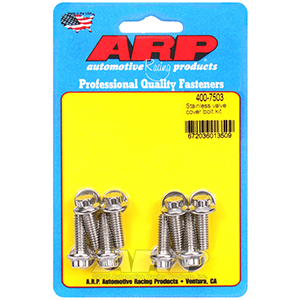 ARP 400-7503 SS valve cover bolt kit