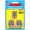 ARP 400-7504 SS valve cover bolt kit
