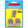ARP 400-7508 SS valve cover bolt kit