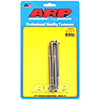 ARP 400-7512 Merlin block, Brodix head SB  hex valve cover bolt kit