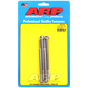 ARP 400-7513 Merlin block, Brodix head SB  hex valve cover bolt kit
