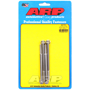 ARP 400-7514 Merlin block, Brodix head SB 12pt valve cover bolt kit