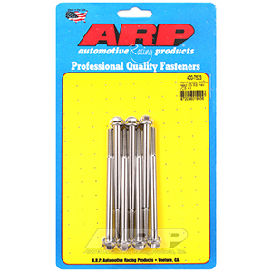 ARP 400-7523 Merlin block, Brodix head BB  hex valve cover bolt kit