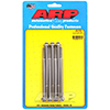 ARP 400-7525 Merlin block, Brodix head BB  hex valve cover bolt kit