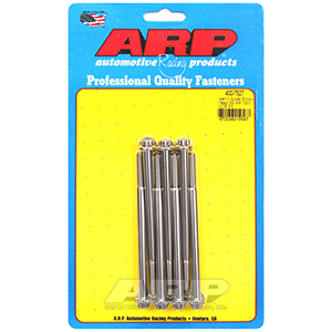 ARP 400-7527 Merlin block, Brodix head BB 12pt valve cover bolt kit