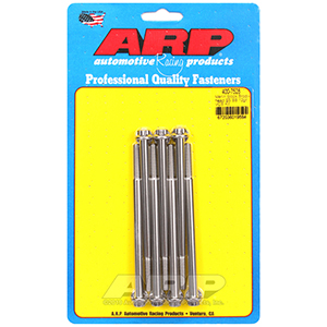 ARP 400-7528 Merlin block, Brodix head BB 12pt valve cover bolt kit