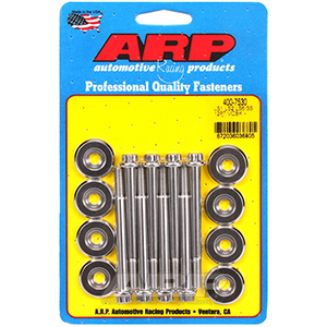 ARP 400-7530 LS1 LS2 12pt valve cover bolt kit