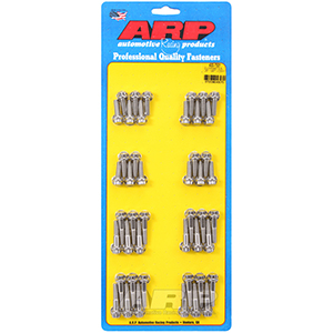 ARP 400-7531 Duramax 6.6L LB7 12pt valve cover bolt kit