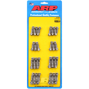 ARP 400-7532 Duramax 6.6L LB7 hex valve cover bolt kit