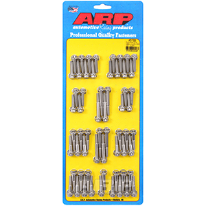 ARP 400-7533 Duramax 6.6L LBZ/LLY/LML/LMM 12pt valve cover bolt kit