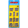 ARP 400-7534 Duramax 6.6L LBZ/LLY/LML/LMM hex valve cover bolt kit