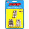 ARP 400-7604 Cast alum covers SS valve cover stud kit