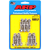 ARP 400-7605 Cast alum covers SS valve cover stud kit