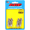 ARP 400-7611 SB Chevy stamped steel covers SS 12 pt valve cover stud kit