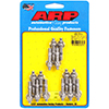 ARP 400-7614 Cast alum covers SS 12pt valve cover stud kit, 14pc