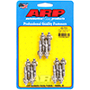 ARP 400-7616 Hi-perf SS 12pt valve cover stud kit, 12pc