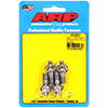 ARP 400-8001 M8 X 1.25 X 32mm broached stud kit - 4pcs