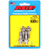 ARP 400-8002 M8 X 1.25 X 38mm broached stud kit - 4pcs
