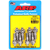 ARP 400-8012 M8 X 1.25 X 38mm broached stud kit - 8pcs