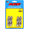 ARP 400-8014 M8 X 1.25 X 51mm broached stud kit - 8pcs