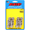 ARP 400-8016 M10 X 1.25 X 48mm broached stud kit 8pcs