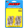 ARP 400-8018 M10 X 1.25/1.50 X 48mm broached stud kit 8pcs