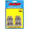 ARP 400-8025 M8 X 1.25 X 57mm broached stud kit - 10pcs