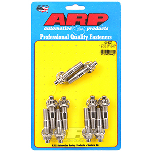 ARP 400-8027 M10 X 1.25 X 55mm broached stud kit 10pcs